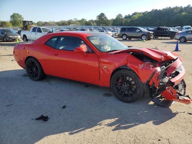 2C3CDZFJ7KH671612 Dodge Challenger R/t Scat Pack