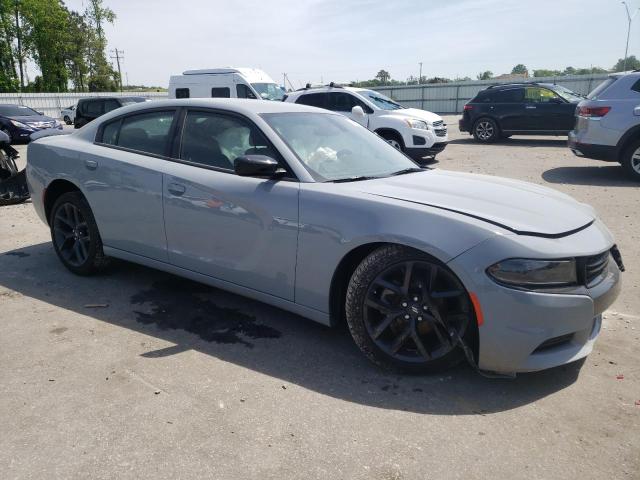 2C3CDXBGXNH209211 Dodge Charger Sxt