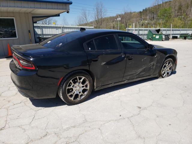 2C3CDXJG4FH863883 Dodge Charger Sxt