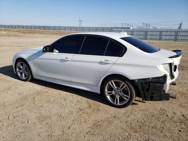 WBA3A9G5XFNN73481 BMW 335 I