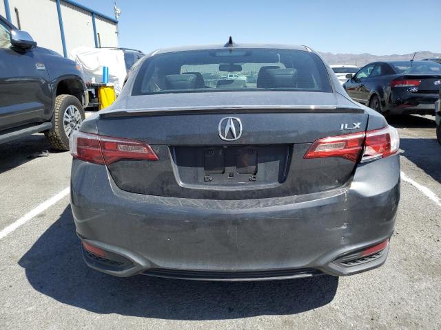 19UDE2F88GA009191 Acura Ilx Premium Tech