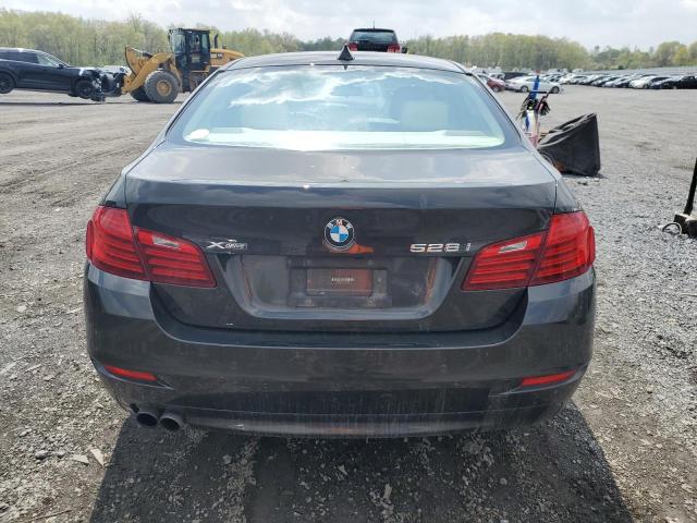 WBA5A7C57ED619453 BMW 528 XI