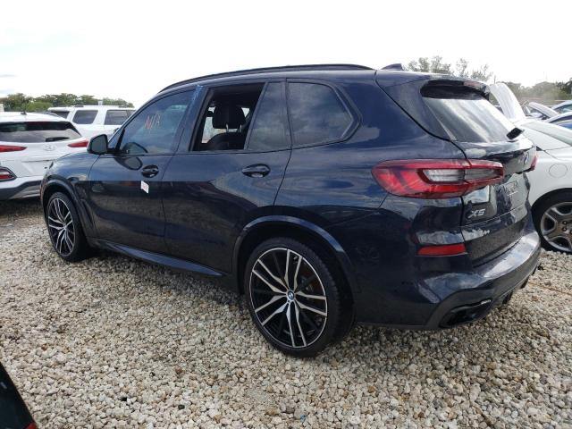 5UXCR4C03L9C50193 BMW X5 Sdrive 40i