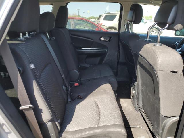 3C4PDCAB3FT631227 Dodge JOURNEY SE