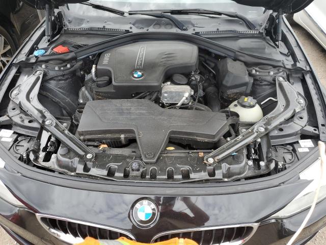 WBA3V7C58G5A25143 BMW 428 I Sulev