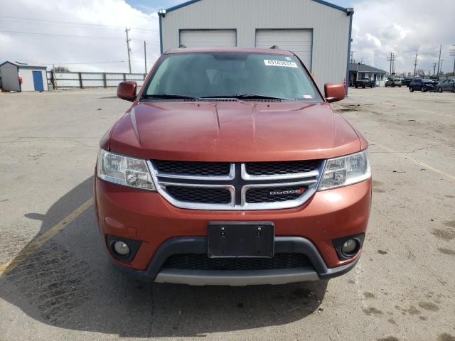 3C4PDCBG5ET155975 Dodge Journey Sxt