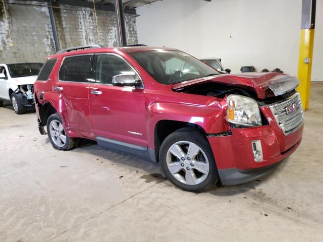2GKALREKXE6239228 GMC Terrain Sle
