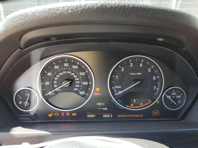 WBA3B3G53FNR87146 BMW 328 XI