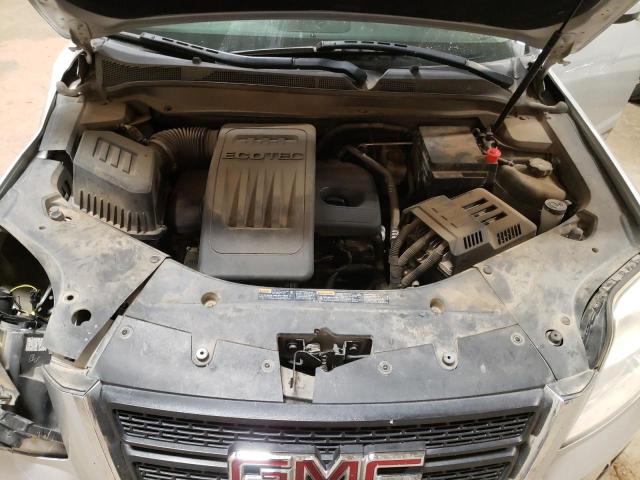 2GKALREK4F6364209 GMC Terrain Sle