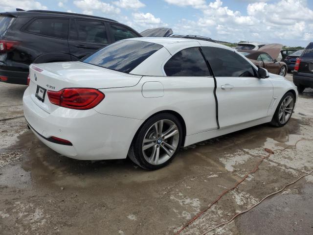 WBA4Z1C5XJEA31393 BMW 430I