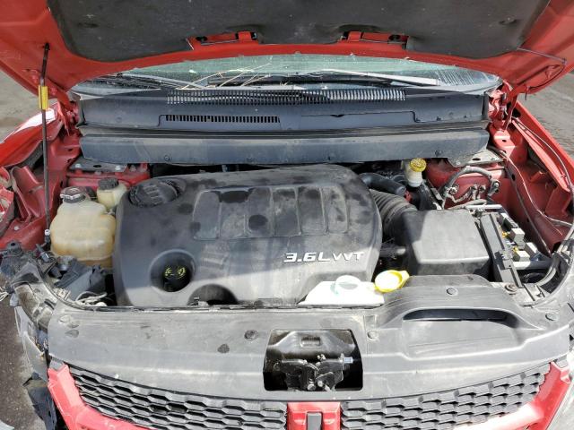 3C4PDCEG8FT661605 Dodge Journey R/t