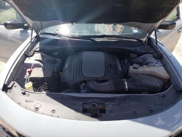 2C3CDXCT7MH557459 Dodge CHARGER R/T