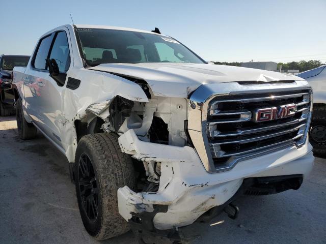 3GTP8CEK4LG381418 GMC Sierra C1500 Elevation