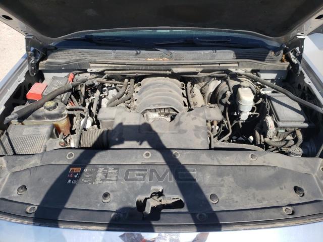 1GTR1UECXFZ236318 GMC Sierra C1500 Sle