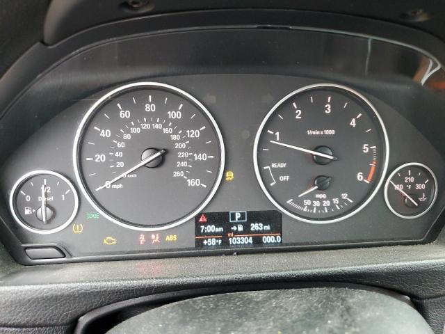 WBA3D3C54EK157128 BMW 328 D
