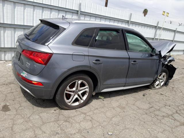 WA1ANAFY6J2091221 Audi Q5 PREMIUM