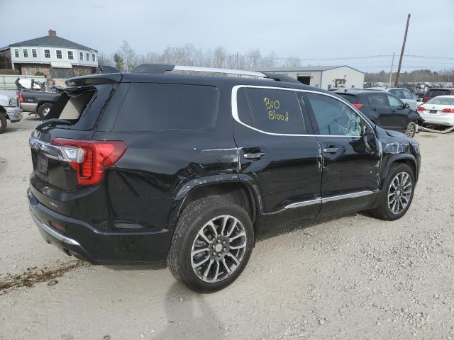 1GKKNXLS7LZ167878 GMC Acadia Denali