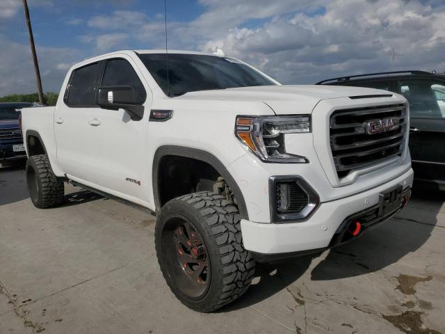3GTP9EEL7LG396626 GMC Sierra K1500 At4