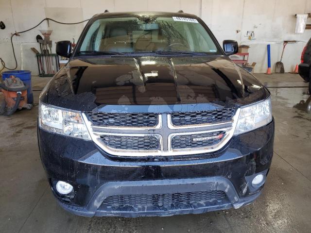3C4PDDFG6ET304698 Dodge Journey R/t
