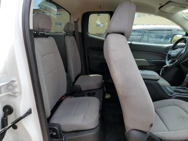 1GTH5BEN8H1289445 GMC Canyon