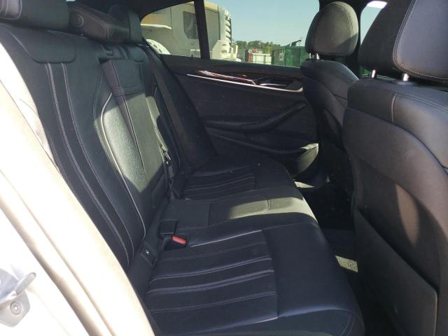 WBAJA5C52JWA39208 BMW 530 I