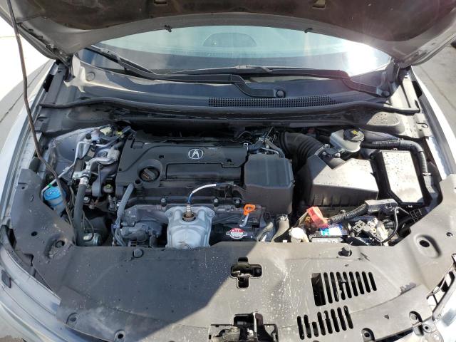 19UDE2F32KA005957 Acura ILX