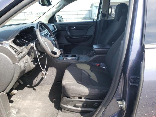 1GKKVPKD6EJ298899 GMC ACADIA SLE