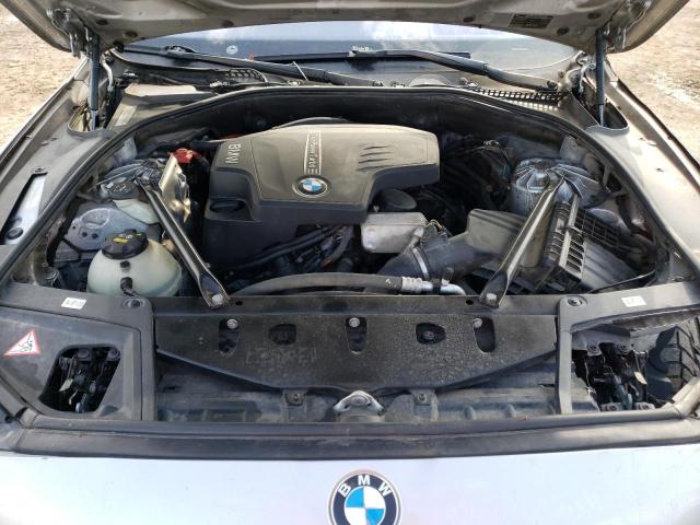 WBA5A5C59FD521658 BMW 528 I