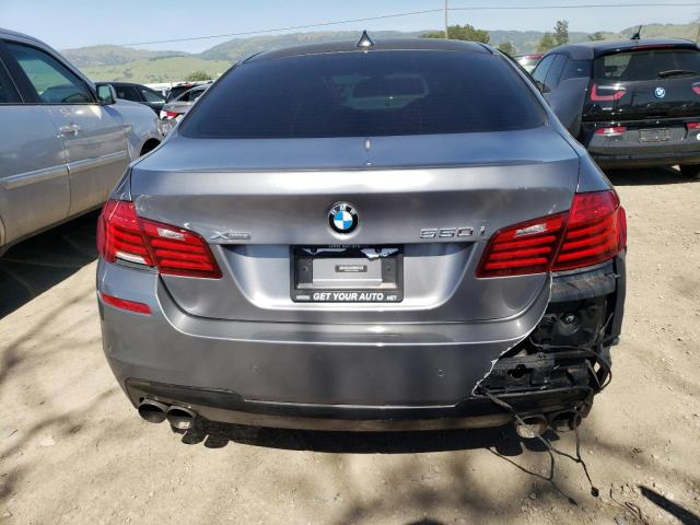 WBAKP9C52FD693863 BMW 550 Xi