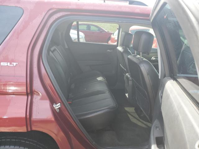 2GKALPEK6H6136817 GMC Terrain Slt