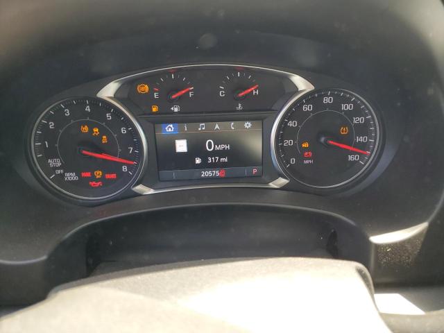 3GKALMEG0PL143198 GMC Terrain Sle