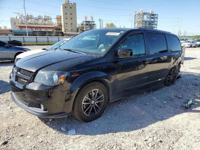 Auction sale of the 2016 Dodge Grand Caravan R/t, vin: 2C4RDGEG2GR375298, lot number: 44874744