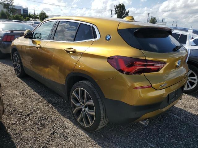WBXYH9C05M5S71286 BMW X2 Sdrive28i
