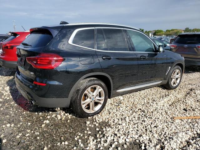 5UXTY5C05M9D79160 BMW X3 Xdrive30i
