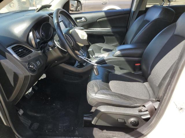 3C4PDCGGXJT156767 Dodge Journey Crossroad