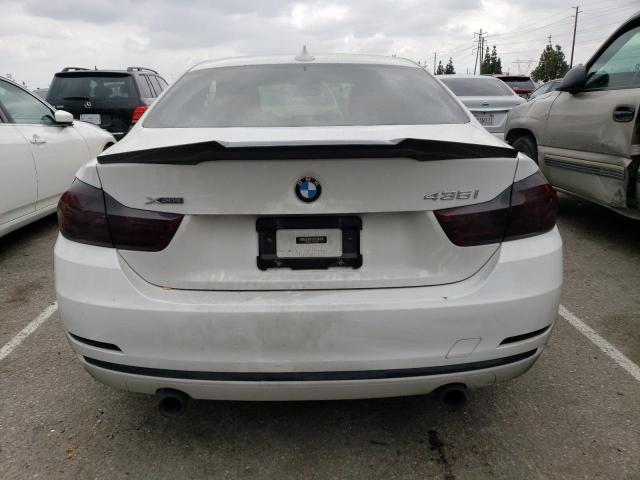 WBA3R5C59EK188873 BMW 435 Xi