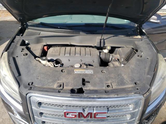 1GKKRRKD9GJ298706 GMC Acadia Slt-1