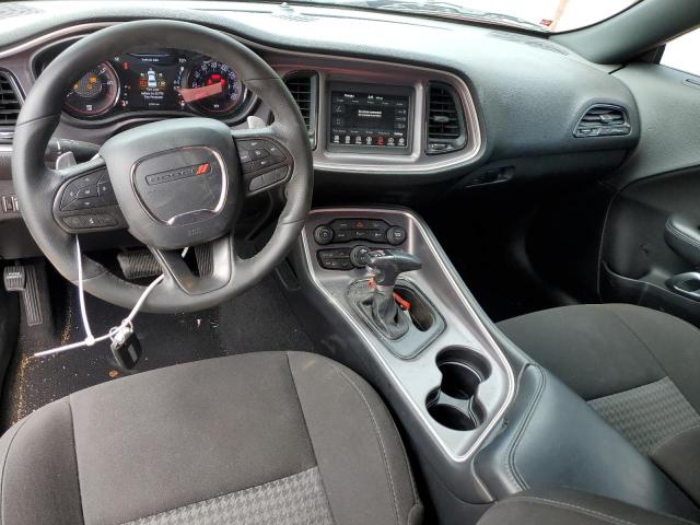 2C3CDZJG6LH236822 Dodge Challenger Gt