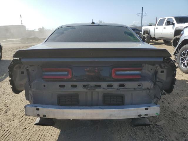 2C3CDZC97JH146381 Dodge Challenger Srt Hellcat