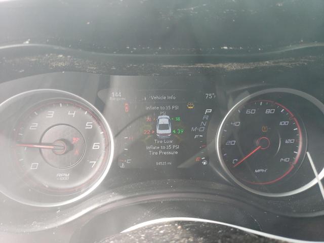 2C3CDXBG6HH655053 Dodge Charger Se