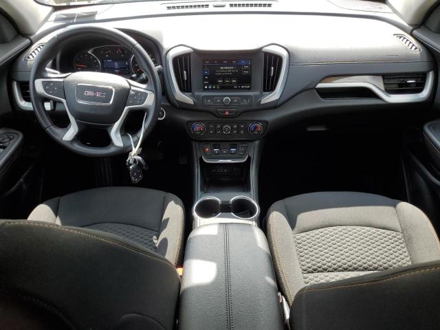 3GKALTEVXKL380671 GMC Terrain Sle