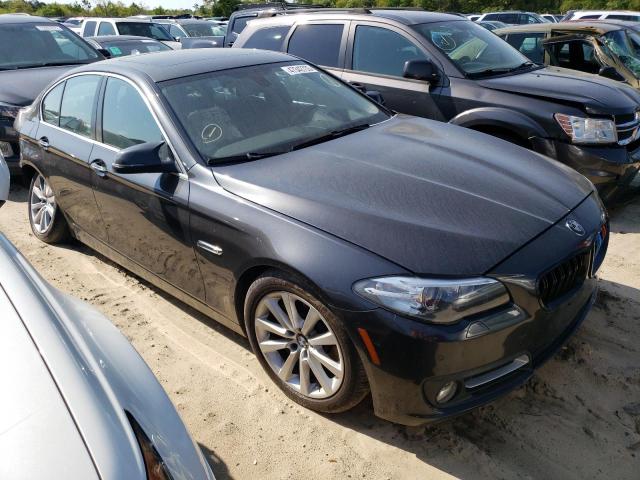 WBA5B3C50GG258638 BMW 535 XI
