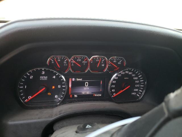 3GTU2UEC2EG235671 GMC Sierra K1500 Sle