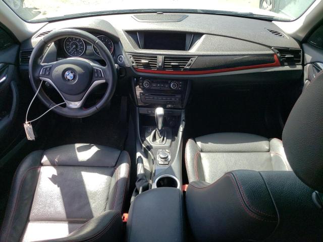 WBAVM5C51FVV94170 BMW X1 Xdrive35i