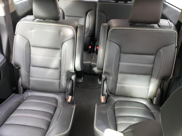 1GKKNXLS0JZ247570 GMC Acadia Denali
