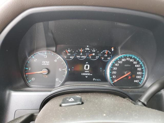 3GTU2PEJXHG210196 GMC Sierra K1500 Denali