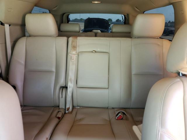 1GKS1MEF6ER157582 GMC YUKON XL DENALI