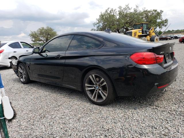 WBA3R5C53EF730445 BMW 435 Xi
