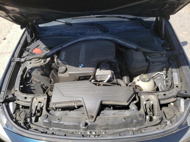 WBA3X5C50ED559137 BMW 328 XIGT