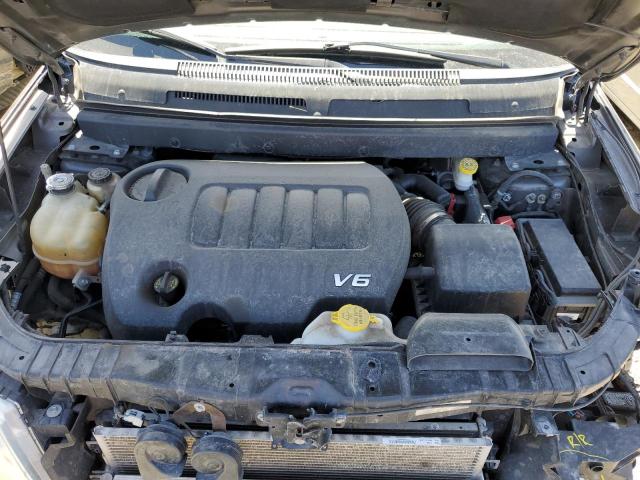 3C4PDDBG7GT149992 Dodge Journey Sxt